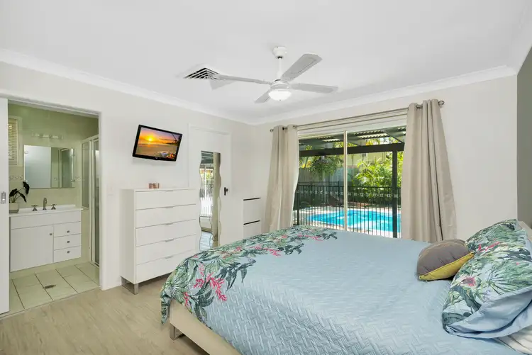 Sixth view of Homely house listing, 1 Lancelin Drive, Mermaid Waters QLD 4218