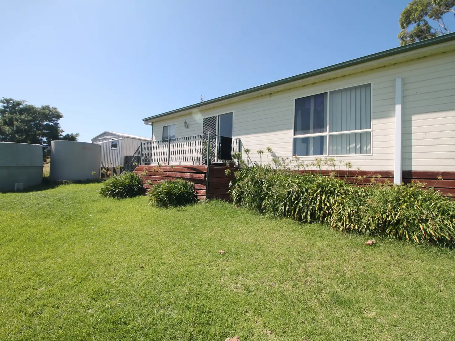 Main view of Homely house listing, 4/505 Great Alpine Road, Sarsfield VIC 3875