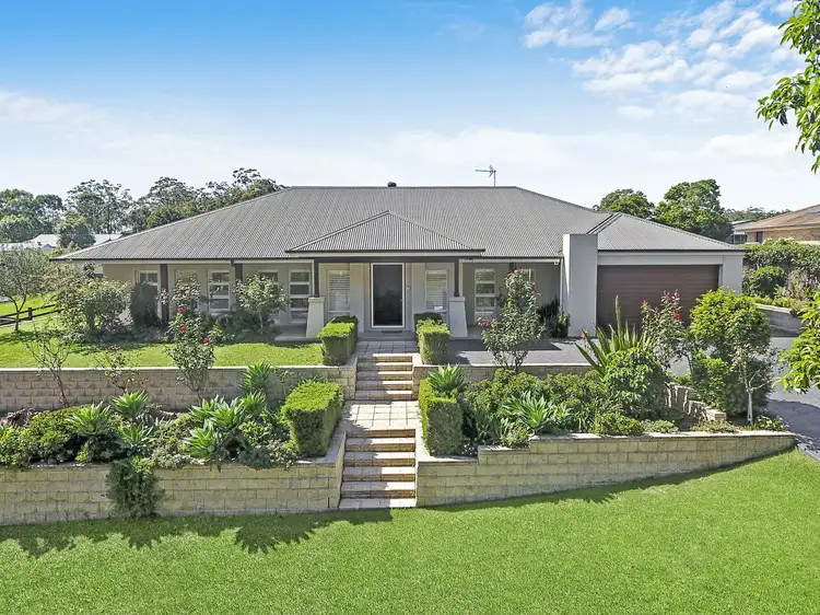 15 Greendale Drive