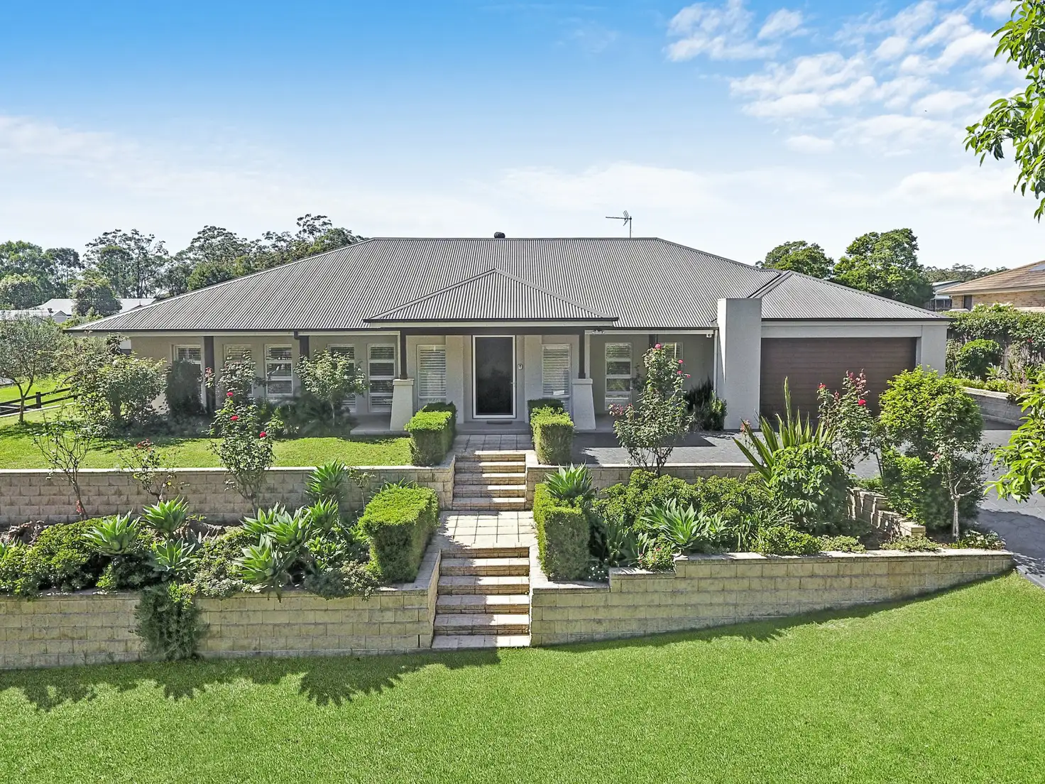 Main view of Homely house listing, 15 Greendale Drive, Cooranbong NSW 2265