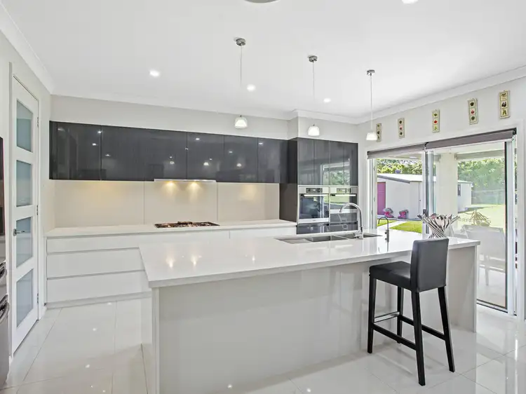 Second view of Homely house listing, 15 Greendale Drive, Cooranbong NSW 2265