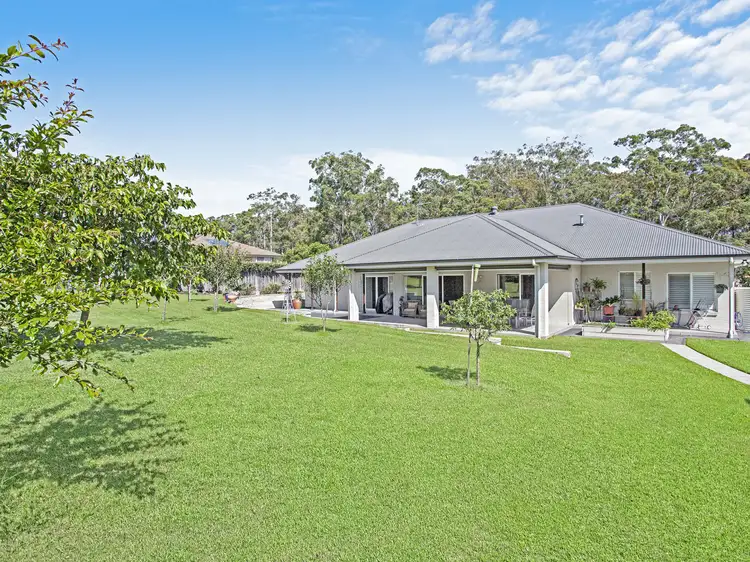 Fourth view of Homely house listing, 15 Greendale Drive, Cooranbong NSW 2265