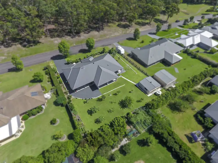 Fifth view of Homely house listing, 15 Greendale Drive, Cooranbong NSW 2265