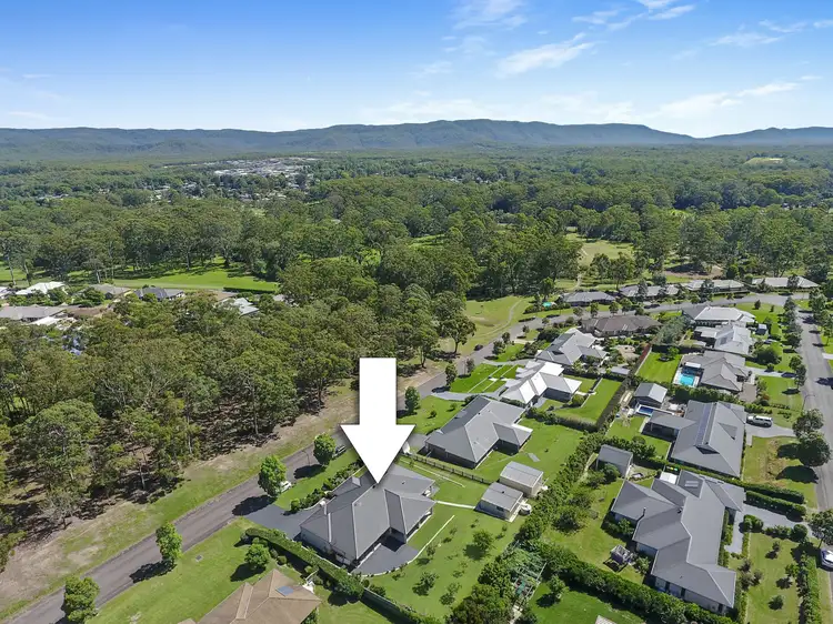 Sixth view of Homely house listing, 15 Greendale Drive, Cooranbong NSW 2265