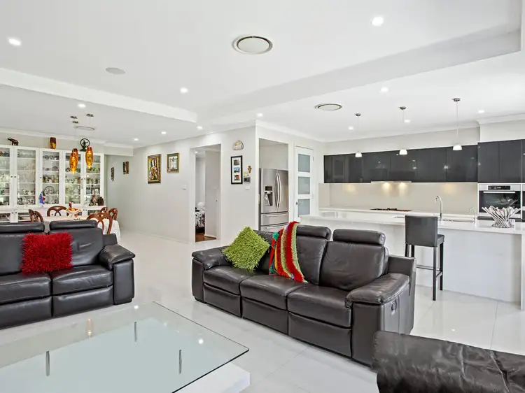 Seventh view of Homely house listing, 15 Greendale Drive, Cooranbong NSW 2265