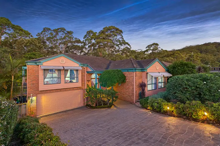 9 Thames Drive, Erina NSW 2250