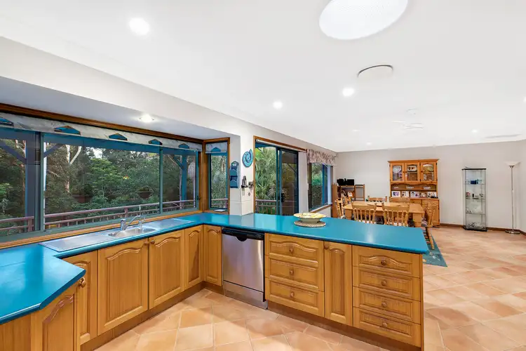 Fifth view of Homely house listing, 9 Thames Drive, Erina NSW 2250