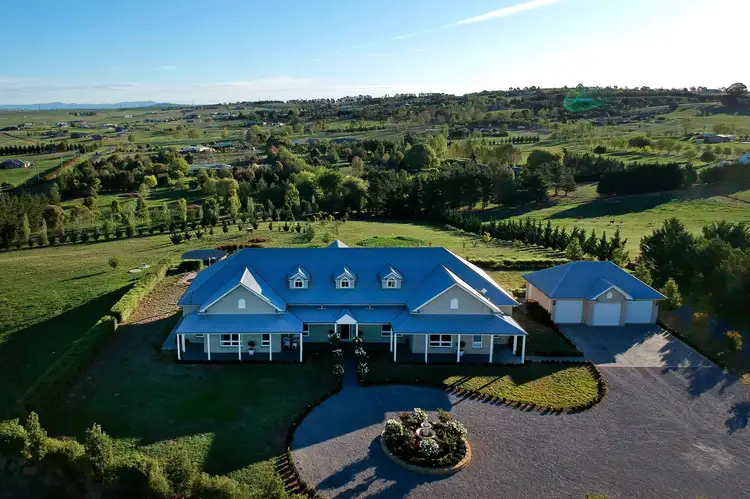 Main view of Homely house listing, 6 Glover Drive, Yass NSW 2582