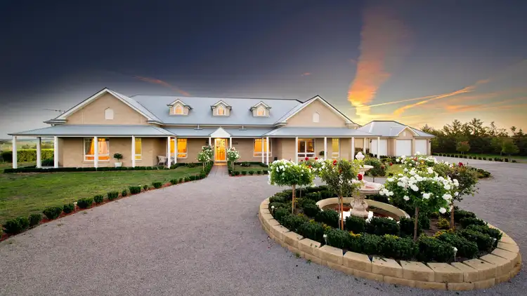 Second view of Homely house listing, 6 Glover Drive, Yass NSW 2582