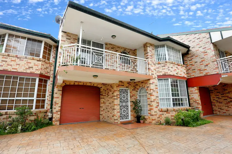 5/2 Marcella Street, Punchbowl NSW 2196