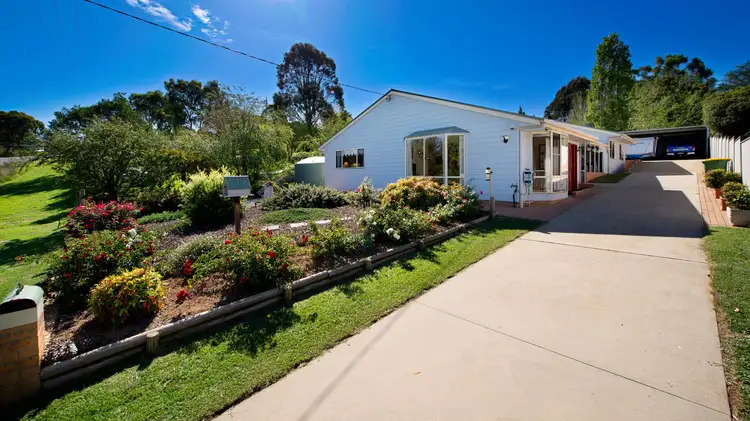 46 Grampian Street, Yass NSW 2582