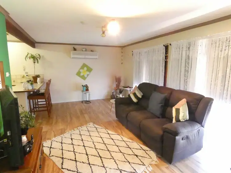 Second view of Homely house listing, 22 Central Street, Broken Hill NSW 2880