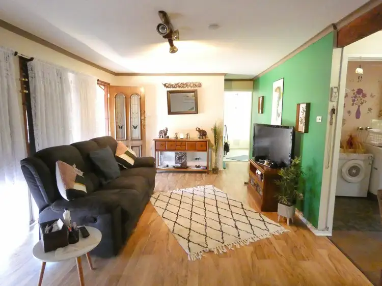 Third view of Homely house listing, 22 Central Street, Broken Hill NSW 2880