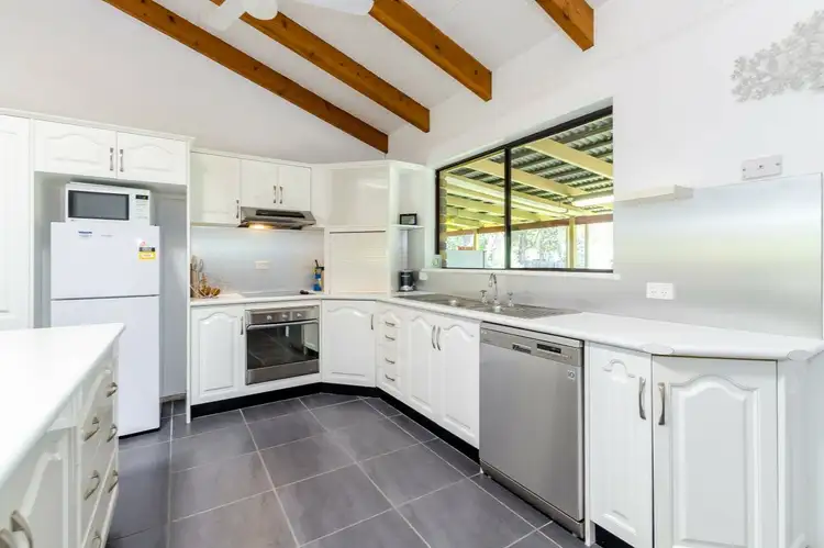Fourth view of Homely rural property listing, 32 Silverton Drive, Tannum Sands QLD 4680