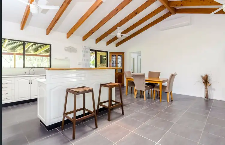 Fifth view of Homely rural property listing, 32 Silverton Drive, Tannum Sands QLD 4680