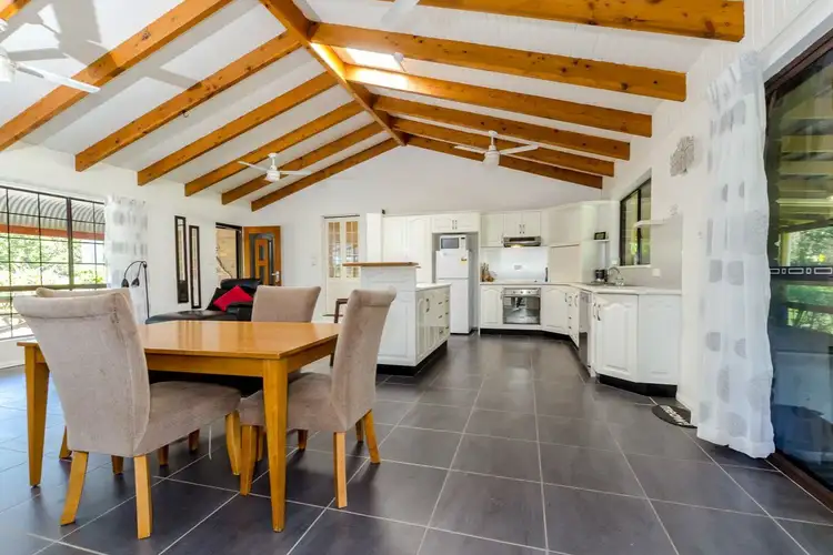 Sixth view of Homely rural property listing, 32 Silverton Drive, Tannum Sands QLD 4680