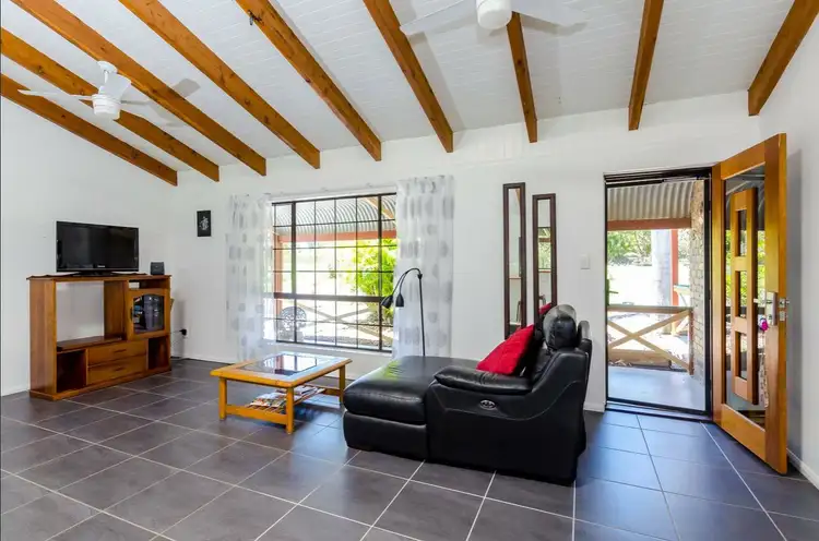 Seventh view of Homely rural property listing, 32 Silverton Drive, Tannum Sands QLD 4680