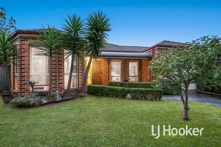 3 Ashwood Grove, Pakenham VIC 3810