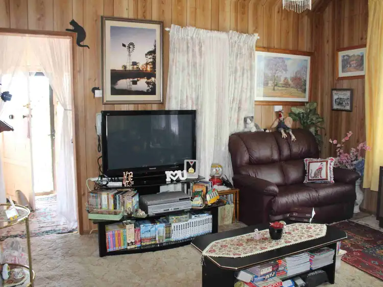 Fifth view of Homely house listing, 25 Cadell Street, Deepwater NSW 2371