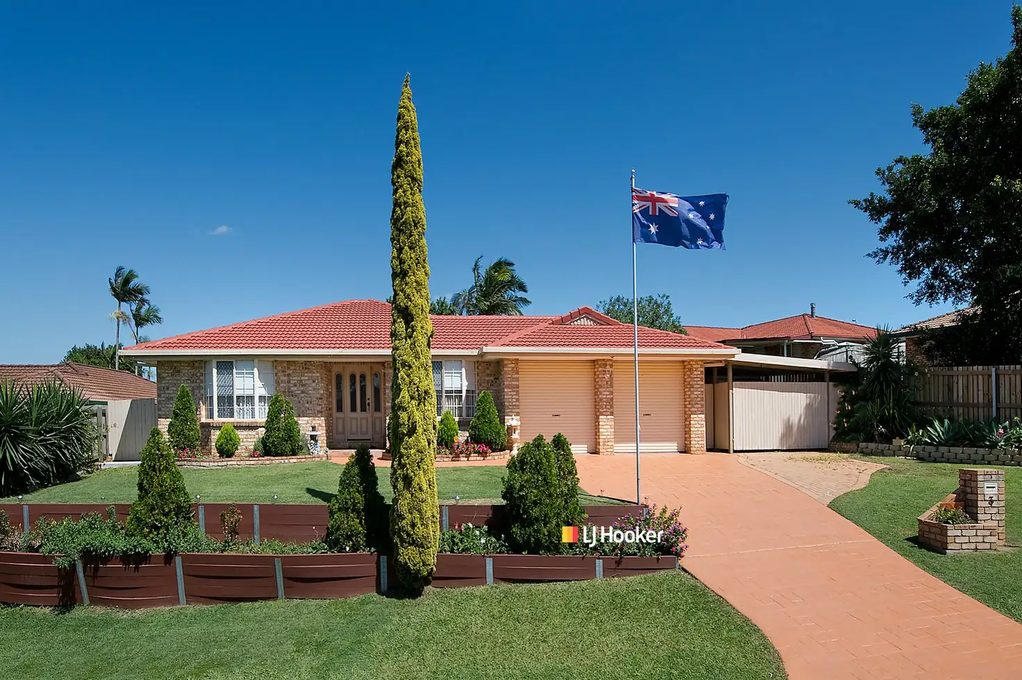 Main view of Homely house listing, 3 Lemonwood Court, Kallangur QLD 4503