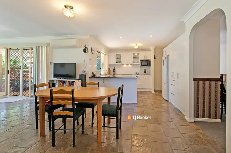 Fourth view of Homely house listing, 3 Lemonwood Court, Kallangur QLD 4503