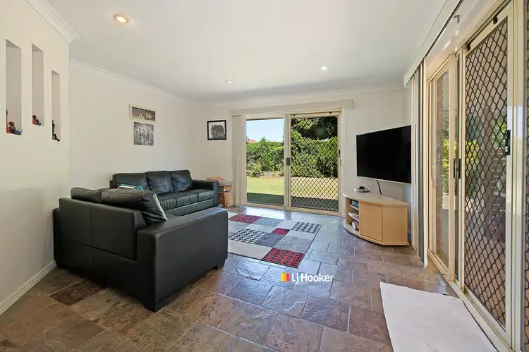 Fifth view of Homely house listing, 3 Lemonwood Court, Kallangur QLD 4503