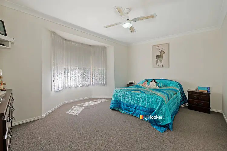 Sixth view of Homely house listing, 3 Lemonwood Court, Kallangur QLD 4503