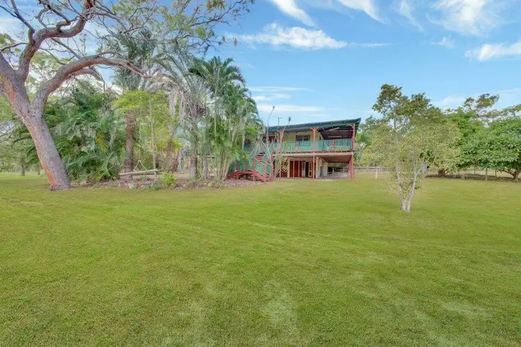 Main view of Homely house listing, 6 Broadacres Drive, Tannum Sands QLD 4680
