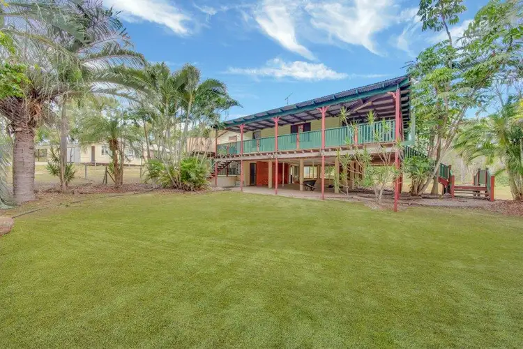 Second view of Homely house listing, 6 Broadacres Drive, Tannum Sands QLD 4680