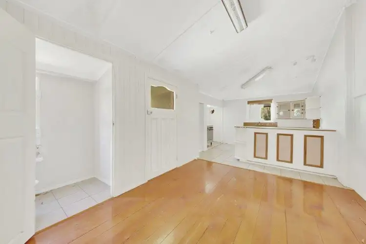 Third view of Homely house listing, 6 Broadacres Drive, Tannum Sands QLD 4680