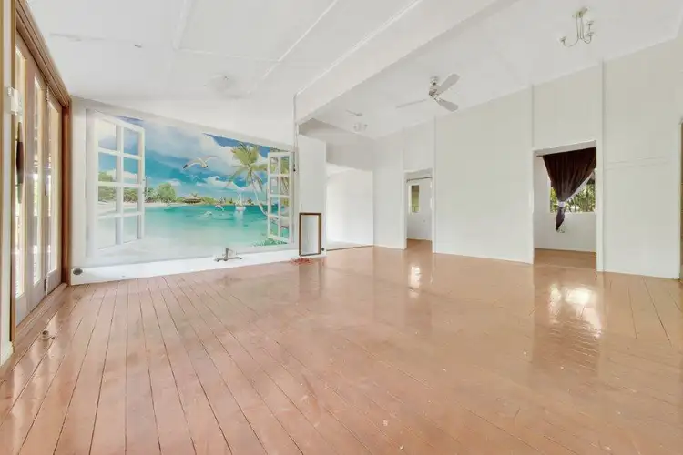 Seventh view of Homely house listing, 6 Broadacres Drive, Tannum Sands QLD 4680
