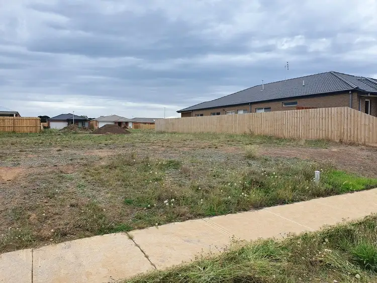 Main view of Homely land listing, 27 Elegante Road, St Leonards VIC 3223