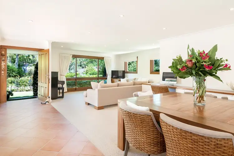 Fourth view of Homely house listing, 6 Canara Place, Palm Beach NSW 2108