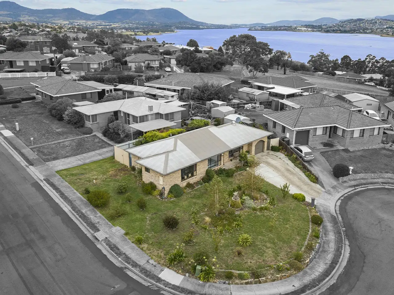 Main view of Homely house listing, 14 Salier Street, Bridgewater TAS 7030
