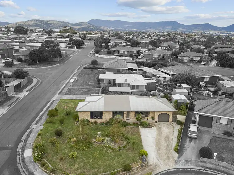 Second view of Homely house listing, 14 Salier Street, Bridgewater TAS 7030