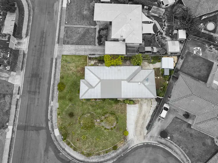 Third view of Homely house listing, 14 Salier Street, Bridgewater TAS 7030