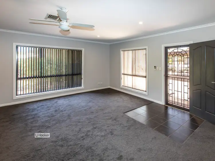 Third view of Homely house listing, 42 The Links, Desert Springs NT 870