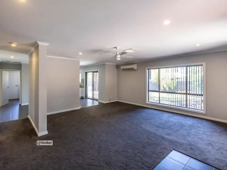 Fourth view of Homely house listing, 42 The Links, Desert Springs NT 870