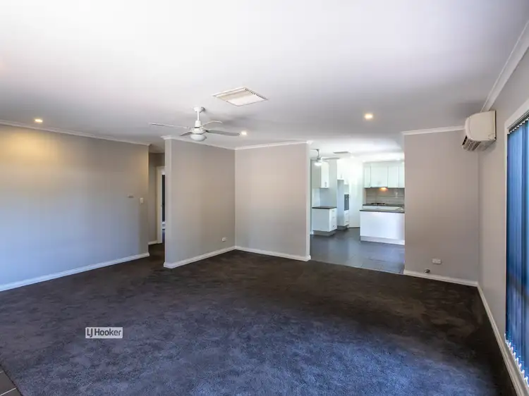 Fifth view of Homely house listing, 42 The Links, Desert Springs NT 870