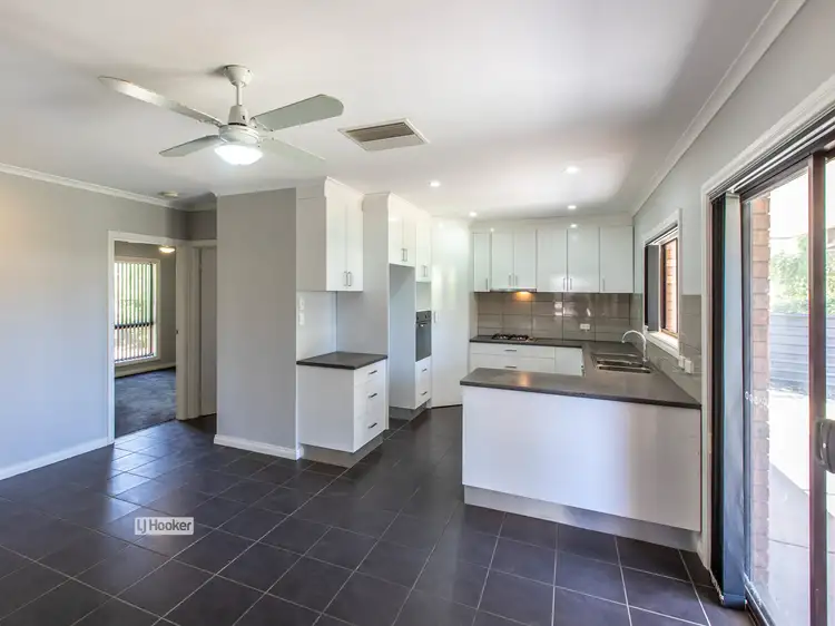 Sixth view of Homely house listing, 42 The Links, Desert Springs NT 870