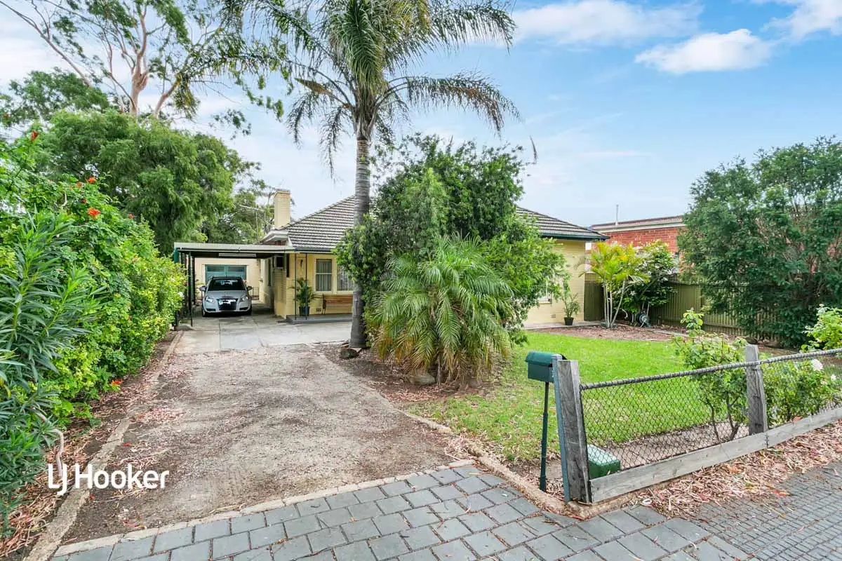 Main view of Homely house listing, 104 Hampstead Road, Broadview SA 5083