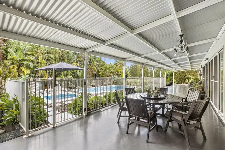 Sixth view of Homely house listing, 217 Wirrimbi Road, Newee Creek NSW 2447