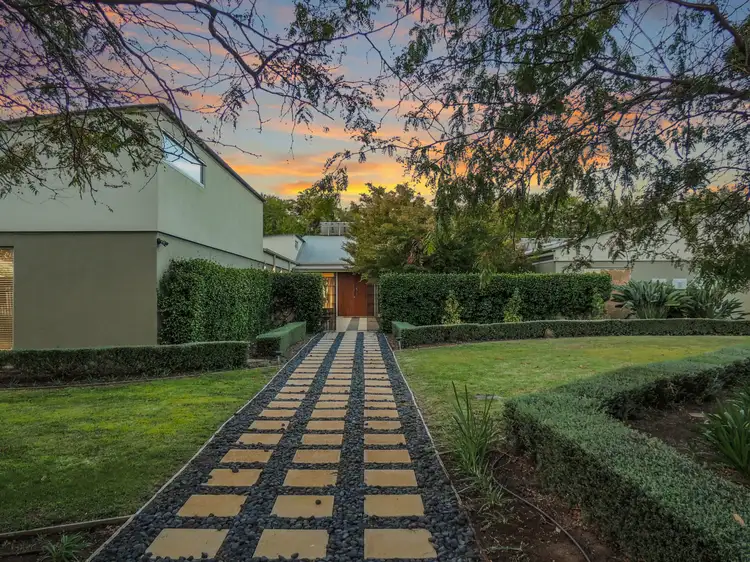 Main view of Homely house listing, 42 Werril Street, Swan Hill VIC 3585