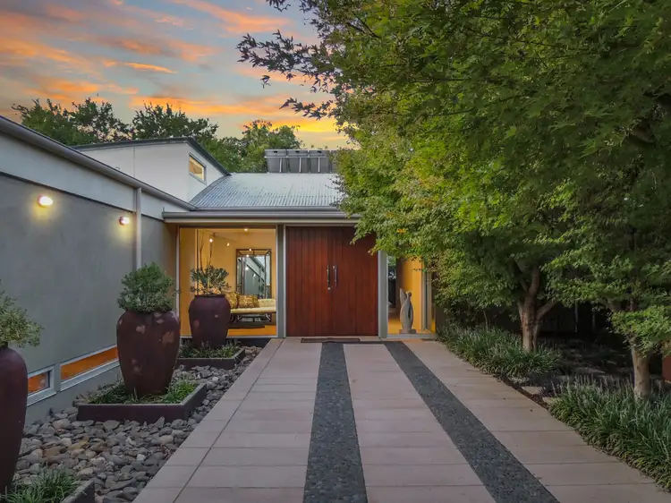Second view of Homely house listing, 42 Werril Street, Swan Hill VIC 3585