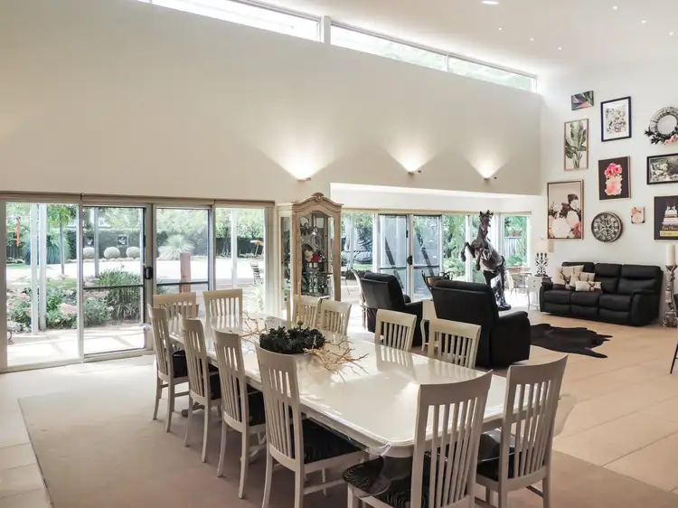 Fifth view of Homely house listing, 42 Werril Street, Swan Hill VIC 3585