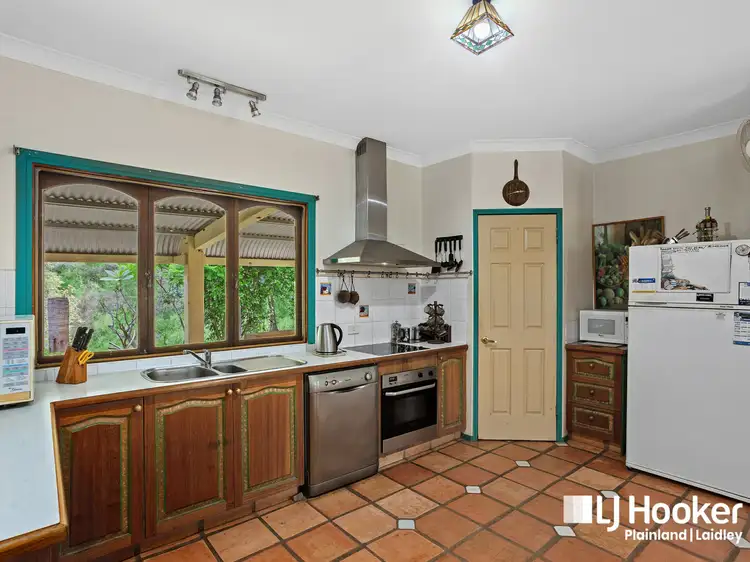 Fourth view of Homely rural property listing, 14 Weier Rd, Plainland QLD 4341