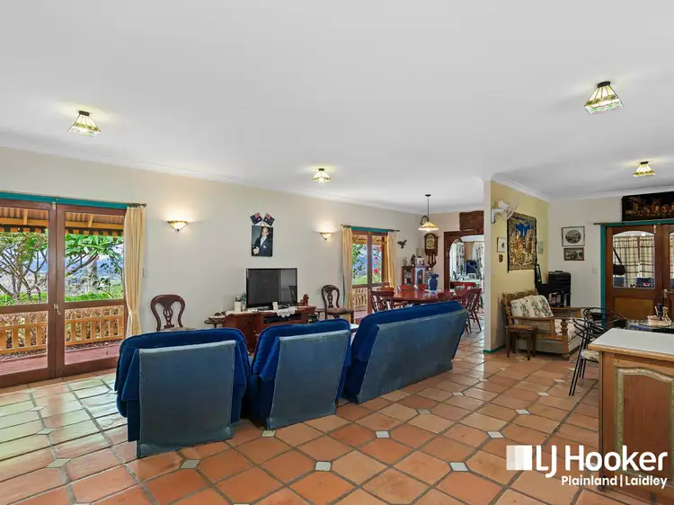 Fifth view of Homely rural property listing, 14 Weier Rd, Plainland QLD 4341