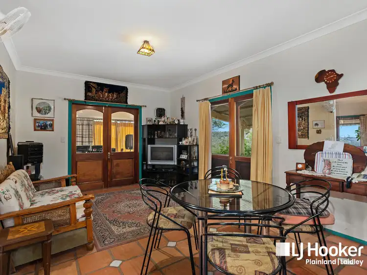 Sixth view of Homely rural property listing, 14 Weier Rd, Plainland QLD 4341