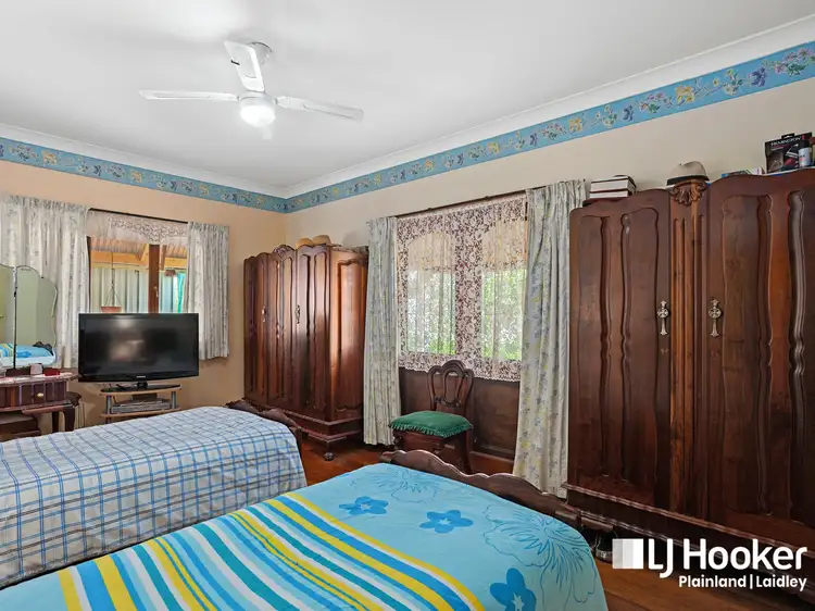 Seventh view of Homely rural property listing, 14 Weier Rd, Plainland QLD 4341