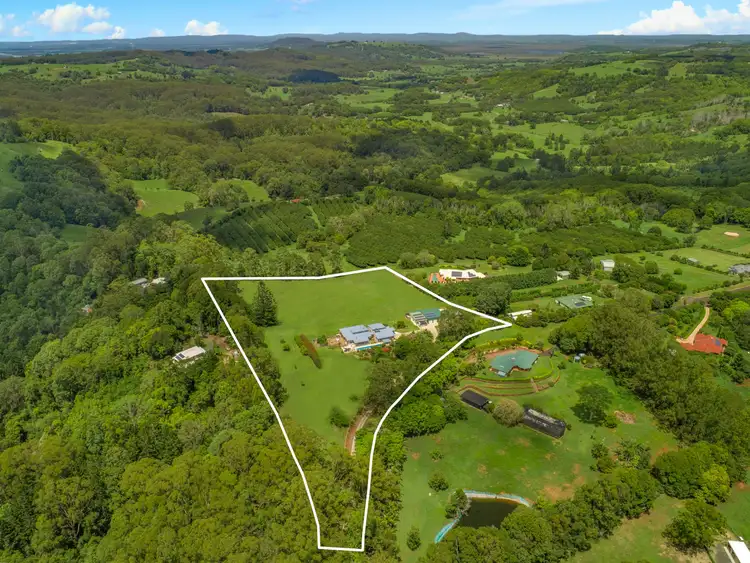 Main view of Homely rural property listing, 116 Forest Road, Uralba NSW 2477